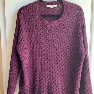 Ann Taylor Loft Sweater